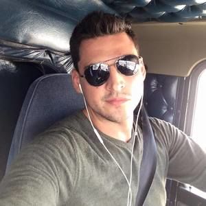 Meet your Posher, Peter